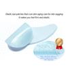The Orchid Skin Orchid Under Eye Patch Skin Care Korean Beauty under Eye Mask Elastic Under Youth 1oz Pack of 10 view 3