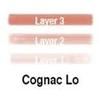 Lip Ink Liquid Mini Lip Kit - Cognac Lo (Coral) | Natural & Organic Makeup for Women International | 100% Organic, Kosher, & Vegan view 2