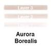 Lip Ink Liquid Mini Lip Kit - Aurora Borealis (Natural) | Natural & Organic Makeup for Women International | 100% Organic, Kosher, & Vegan view 2