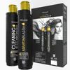TROIA COSMTICOS I Keratinplastia I Brazilian Keratin Straightening Treatment in Gel I Cruelty free I Amazing Results I Stronger Fixation I Shine & Softness I Flawless Straight Hair view 1