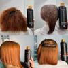 TROIA COSMTICOS I Keratinplastia I Brazilian Keratin Straightening Treatment in Gel I Cruelty free I Amazing Results I Stronger Fixation I Shine & Softness I Flawless Straight Hair view 2