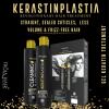 TROIA COSMTICOS I Keratinplastia I Brazilian Keratin Straightening Treatment in Gel I Cruelty free I Amazing Results I Stronger Fixation I Shine & Softness I Flawless Straight Hair view 4