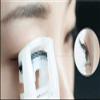 2pcs Portable Mini Eyelash Curler, Cute Lashes Curler for Make Up Beginner Students, Fits All Eye Shapes for Cosmetic Beauty Tool,Perfect Gift. view 4