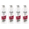 Curel Ultra Healing Intensive Lotion for Extra-Dry, Tight Skin, 20 Ounces (Pack of 4) view 1