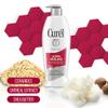Curel Ultra Healing Intensive Lotion for Extra-Dry, Tight Skin, 20 Ounces (Pack of 4) view 3