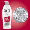 Curel Ultra Healing Intensive Lotion for Extra-Dry, Tight Skin, 20 Ounces (Pack of 4) view 4