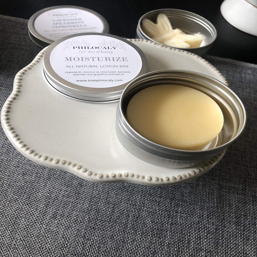 Lotion Bar