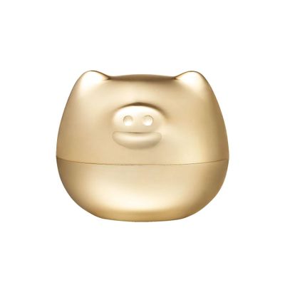 TONYMOLY Golden Pig Collagen Bounce Mask 80ml 24K Gold, Hydrolyzed Collagen, Squalane & Honey Extract Hydrating Firming Face Mask for Radiant, Plump, Youthful-Looking Skin