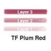 Lip Ink Liquid Mini Lip Kit - Plum Red (Plum) | Natural & Organic Makeup for Women International | 100% Organic, Kosher, & Vegan view 2