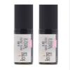 Reviva Labs Hypoallergenic Soap-Free Black Mascara, 0.25 ounce (Pack of 2) view 1
