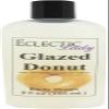 Eclectic Lady Liquid Pearl Body Wash - Glazed Donut Scent 3-in-1 Use For Bubble Bath, Hand Soap & Body Wash, Phthalate-Free Glazed Donut Fragrance, Handcrafted in USA (8 oz) view 1