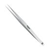 3 Pcs Russian Volume Japanese Stainless Steel Tweezers for Eyelash Extension (Matt Finish) view 3