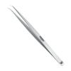 3 Pcs Russian Volume Japanese Stainless Steel Tweezers for Eyelash Extension (Matt Finish) view 4