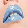 LlP lNK Liquid Trial Lip Kit - Pleiadian Blue (Natural) | Natural & Organic Makeup for Women by LlP lNK International view 3