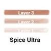 Lip Ink Mini Lip Kit- Ultra Spice | 100% Smearproof Liquid Lipstick Waterproof Wax-Free Natural Organic Vegan Kosher Botanical 247 Confidence Cosmetics USA Self Manufactured Since 1995 view 2