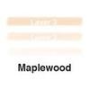 Lip Ink Liquid Mini Lip Kit - Maplewood (Natural) | Natural & Organic Makeup for Women International | 100% Organic, Kosher, & Vegan view 2
