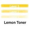 Lip Ink Liquid Mini Lip Kit - Lemon Toner (Natural) | Natural & Organic Makeup for Women International | 100% Organic, Kosher, & Vegan view 2