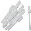 Disposable Makeup/Blending Spatulas - 25/Pack X 20/Packs = 500 pieces view 1