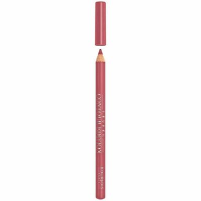 Bourjois CONTOUR EDITION Lip Contour Pencil 1.14g NewLip liner with soft texture 02 Coton Candy