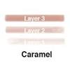 Lip Ink Liquid Mini Lip Kit - Caramel (Terra Cotta) | Natural & Organic Makeup for Women International | 100% Organic, Kosher, & Vegan view 2