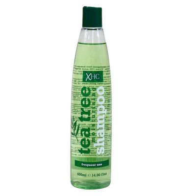 Xpel XHC Tea Tree Moisturising Hair Care