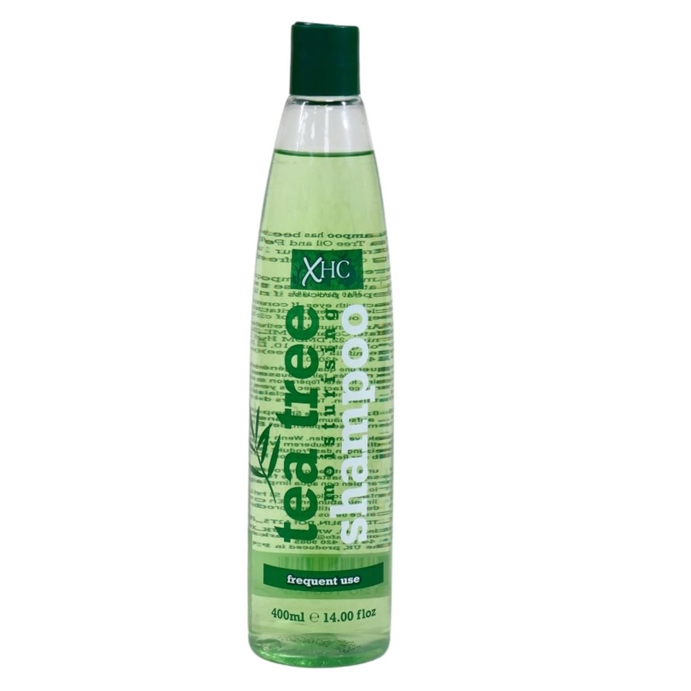 Xpel XHC Tea Tree Moisturising Hair Care