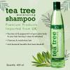 Xpel XHC Tea Tree Moisturising Hair Care view 2