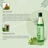 Xpel XHC Tea Tree Moisturising Hair Care view 3