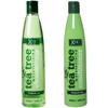Xpel XHC Tea Tree Moisturising Hair Care view 4