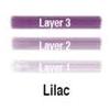 Lip Ink Liquid Mini Lip Kit - Lilac (Plum) | Natural & Organic Makeup for Women International | 100% Organic, Kosher, & Vegan view 2