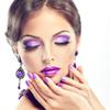 Lip Ink Liquid Mini Lip Kit - Lilac (Plum) | Natural & Organic Makeup for Women International | 100% Organic, Kosher, & Vegan view 3