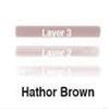 LlP lNK Liquid Trial Lip Kit - Hathor Brown (Natural) | Natural & Organic Makeup for Women by LlP lNK International view 2