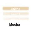 Lip Ink Liquid Mini Lip Kit - Mocha (Natural) | Natural & Organic Makeup for Women International | 100% Organic, Kosher, & Vegan view 2