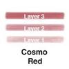 Lip Ink Liquid Mini Lip Kit - Cosmo Red (Red) | Natural & Organic Makeup for Women International | 100% Organic, Kosher, & Vegan view 2