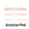 LlP lNK Liquid Trial Lip Kit - Arcturian Pink (Pink) | Natural & Organic Makeup for Women by LlP lNK International view 2