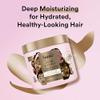 Suave Professionals Natural Shea Butter Coconut Nourish & Strengthen Leave-In Conditioner 13.5 fl oz view 2