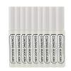 100 Bottles Transparent Lash Coating Essence Clear Mascara Type Sealant 10ml for Eyelash Extension view 1