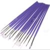 Beauty Choices 15 Pieces Nail Art Design Brush Set Painting Pen Purple view 1