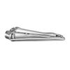 Dawn Mist Fingernail Clippers 2-1/4 Inch Carbon Steel 288 per Case FNC3268 view 4