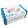 ForPro Professional Collection Cozies Hand and Foot Liners, Paraffin Wax Liners for Hands and Feet, Heated Mitts and Booties, 500-Count view 2
