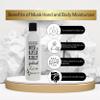 Alyssa Ashley Musk Hand and Body Moisturizer - Lotion for Women - Body Cream for Smooth, Moisturized Skin - Citrus and Sicilian Bergamot - 10 oz view 2