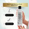 Alyssa Ashley Musk Hand and Body Moisturizer - Lotion for Women - Body Cream for Smooth, Moisturized Skin - Citrus and Sicilian Bergamot - 10 oz view 4
