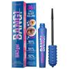 Benefit Cosmetics BADgal BANG! Volumizing Mascara Brightening Blue  0.30 oz/ 8.5 g view 1