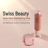 Swiss Beauty Blusher Highlighting Stick, Shade-01, 6 g view 3
