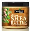 Luxura Sciences African Shea Butter | 100% Pure & Unrefined Raw Shea Butter for Skin & Hair | Deep Moisturizer for Face, Body & Scalp | Ideal for DIY Lotion, Soap Making & Lip Balm | 7.05 Oz (200g) view 1