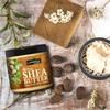 Luxura Sciences African Shea Butter | 100% Pure & Unrefined Raw Shea Butter for Skin & Hair | Deep Moisturizer for Face, Body & Scalp | Ideal for DIY Lotion, Soap Making & Lip Balm | 7.05 Oz (200g) view 3