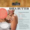 Luxura Sciences African Shea Butter | 100% Pure & Unrefined Raw Shea Butter for Skin & Hair | Deep Moisturizer for Face, Body & Scalp | Ideal for DIY Lotion, Soap Making & Lip Balm | 7.05 Oz (200g) view 4