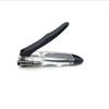 360 Degree Rotary Nail Clipper, Stainless Steel Sharp Blade Fingernail Toenail Clipper, Trimmer and Cutter Toenail Clipper with Rotating Swivel Head view 2