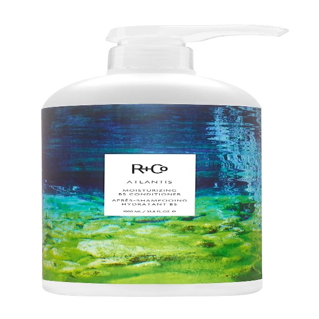 R+Co Atlantis Moisturizing B5 Conditioner 1000 ml / 33.8 oz