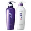 Daeng Gi Meo Ri - Jin Gi Vitalizing Shampoo And Conditioner Set 16.9 FL OZ/ 500 ML(Each) Anti Dandruff and Itchiness, Stopper Set view 1